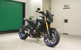 YAMAHA MT-09 ASP 2019 RN52J