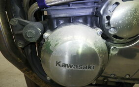 KAWASAKI ZEPHYR 1100 2006 ZRT10A