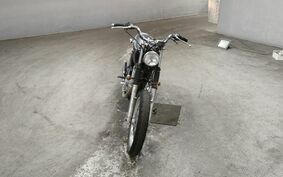 YAMAHA SR400 1994 1JR