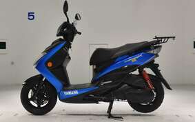 YAMAHA CYGNUS 125 XSR 2 SE44J