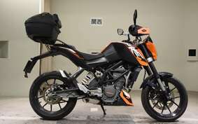 KTM 200 DUKE JU403