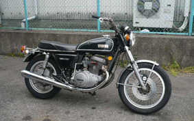 YAMAHA TX750 1973 341