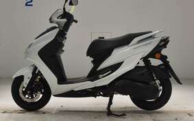 YAMAHA CYGNUS 125 XSR 3 SED8J