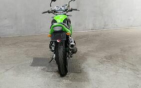 KAWASAKI BALIUS 250 ZR250A