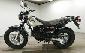 YAMAHA TW200 DG07J