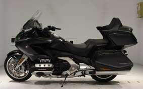 HONDA GL 1800 GOLD WING TOUR DCT 2021 SC79