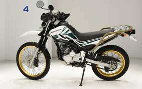 YAMAHA SEROW 250 DG17J