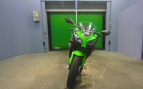 KAWASAKI NINJA 250 ABS 2014 EX250L