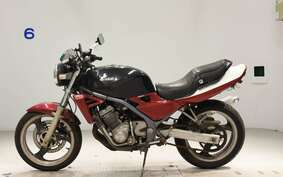 KAWASAKI BALIUS 250 ZR250A