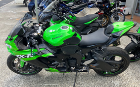 KAWASAKI NINJA ZX-6R 2019 ZX636G