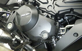 DUCATI DIAVEL 1260 2020 GE00A