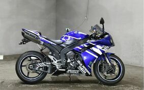 YAMAHA YZF-R1 2006 RN20