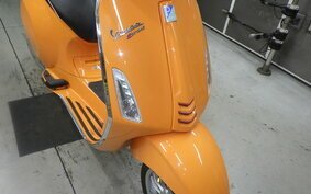 VESPA SPRINT150IE