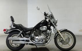 YAMAHA VIRAGO 1100 1991 3LP