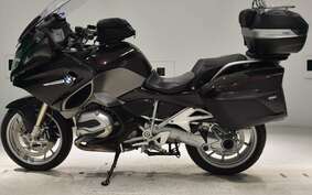 BMW R1200RT 2015