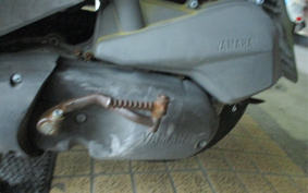 YAMAHA AXIS 125 TREET SE53J