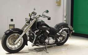 YAMAHA DRAGSTAR 400 CLASSIC 2001 VH01J