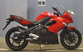 KAWASAKI NINJA 400R 2012 ER400B