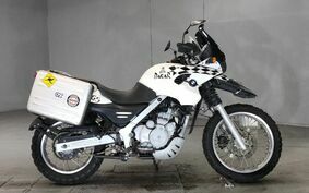 BMW F650GS 2001 0172