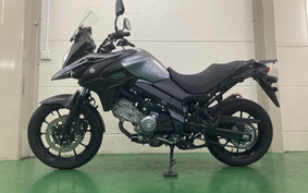 SUZUKI DL650 ( V-Strom 650 ) ABS 2021 C733A