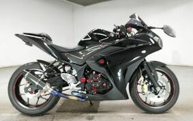 YAMAHA YZF-R25 RG10J