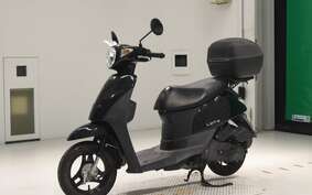 SUZUKI LET's CA4AA