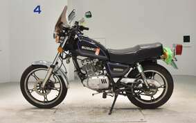 SUZUKI GN125 H PCJG9