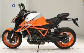 KTM 1290 SUPER DUKE R EVO 2022