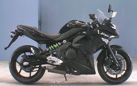 KAWASAKI NINJA 400R 2012 ER400B