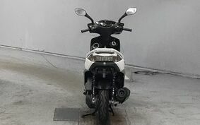 YAMAHA CYGNUS 125 X SE46