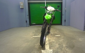 KAWASAKI KLX250 Gen.2 2015 LX250S