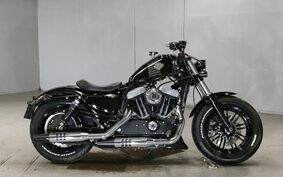 HARLEY XL1200X 2016 LC3