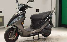 KYMCO GP125