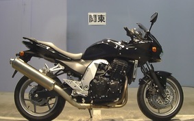 KAWASAKI Z750 S Type 2007 ZR750K