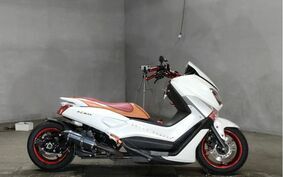 YAMAHA N-MAX 125 SE86J