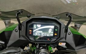 KAWASAKI NINJA 1000 SX 2020 ZXT02K