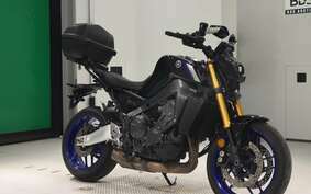 YAMAHA MT-09 SP 2021 RN69J