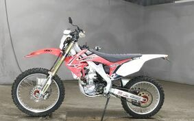 HONDA CRF250 RALLY ME10