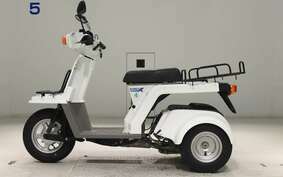 HONDA GYRO X TD02