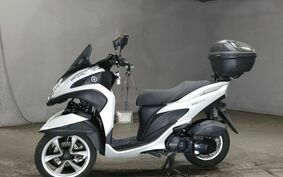 YAMAHA TRICITY 125 SE82J