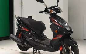 YAMAHA CYGNUS 125 X