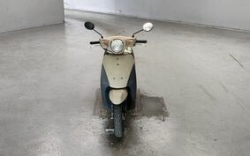 SUZUKI LET's CA4AA