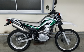 YAMAHA SEROW 250 DG17J