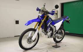 YAMAHA WR250R DG15J