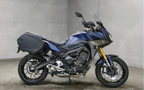 YAMAHA TRACER 9 2018 RN51J