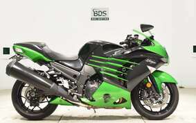 KAWASAKI ZX 1400 NINJA R A 2016 ZXNF17