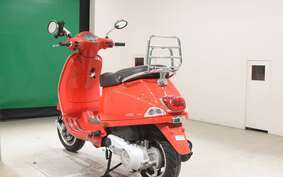 VESPA VXL125