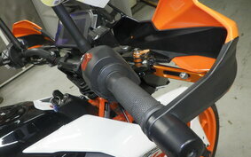 KTM 390 DUKE 2020