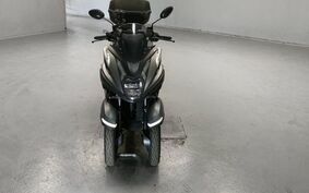 YAMAHA TRICITY 125 SEC1J