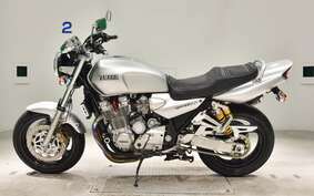 YAMAHA XJR1300 1998 RP01J